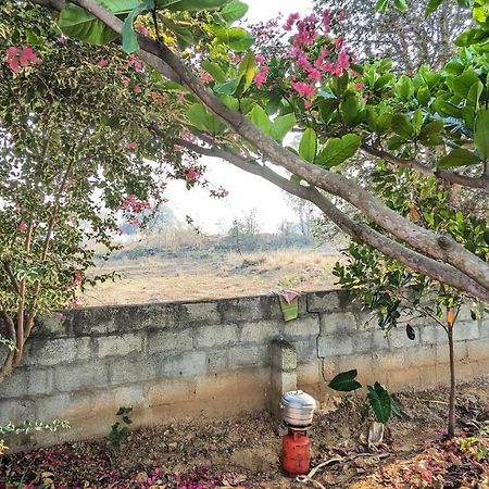 Sattva Farmstay Bangalore Buitenkant foto