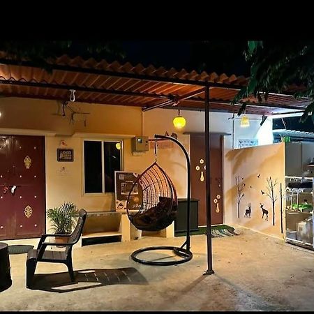 Sattva Farmstay Bangalore Buitenkant foto