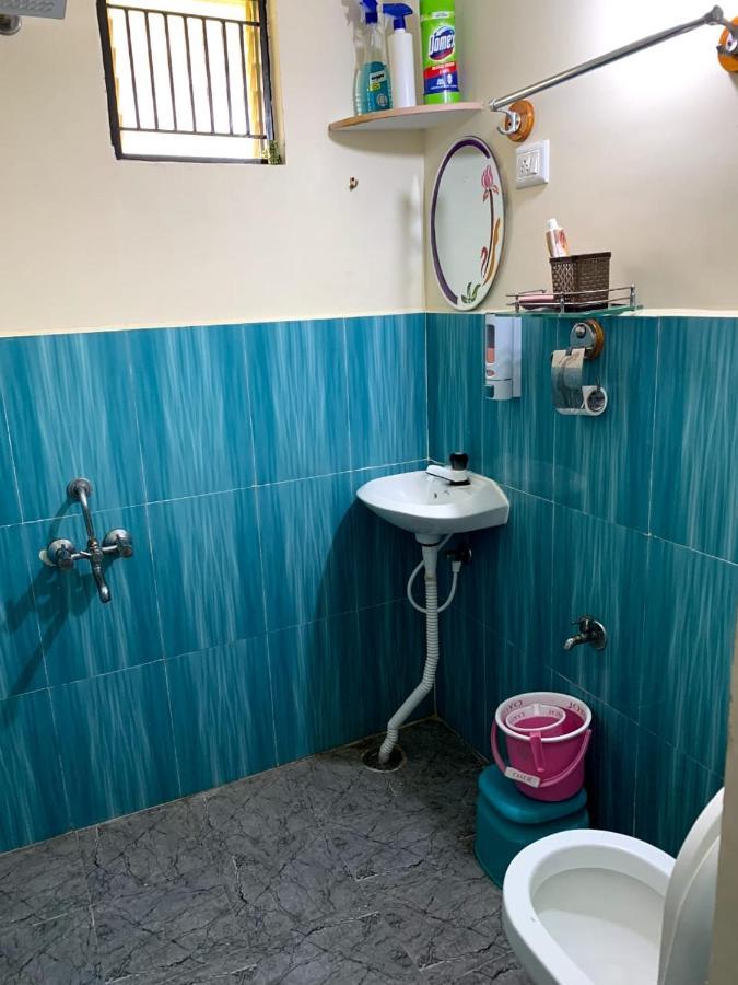 Sattva Farmstay Bangalore Kamer foto